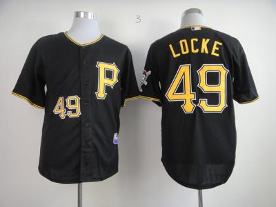 MLB Jersey-198